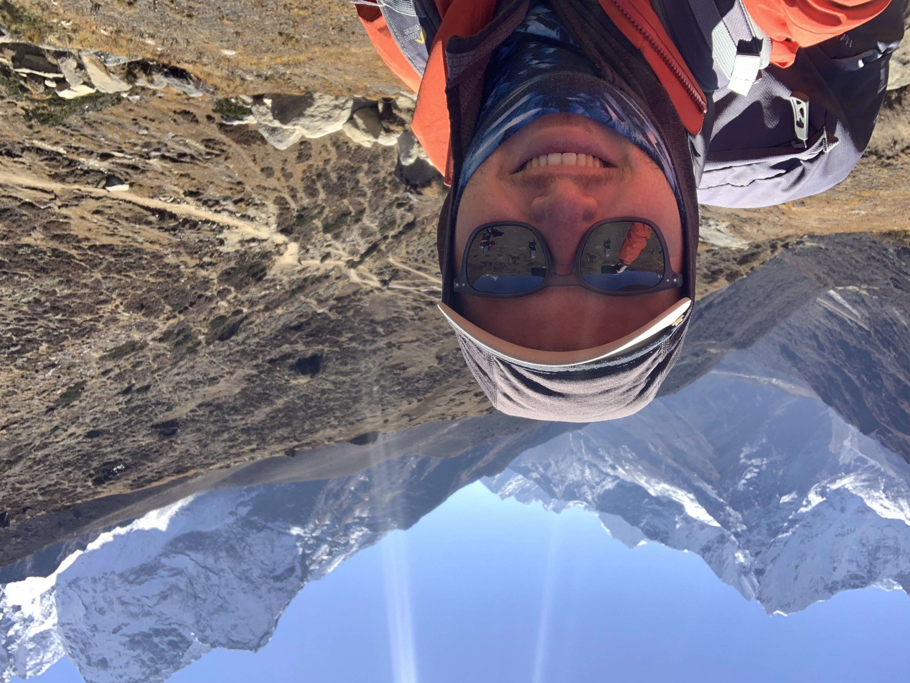 Gokyo Valley, Nepal
